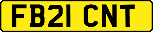 FB21CNT