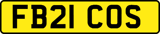 FB21COS