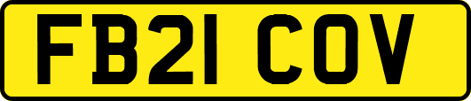 FB21COV