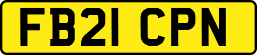 FB21CPN