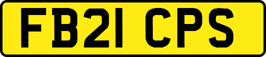 FB21CPS