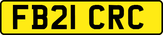 FB21CRC