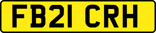 FB21CRH
