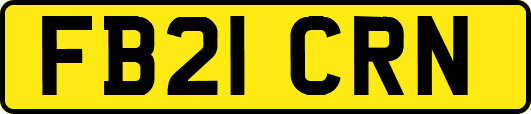 FB21CRN