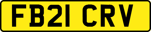 FB21CRV