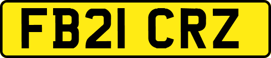 FB21CRZ