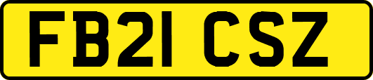 FB21CSZ