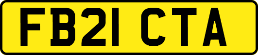 FB21CTA