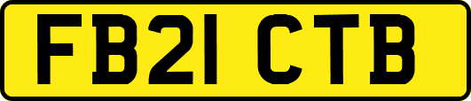 FB21CTB
