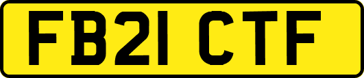 FB21CTF