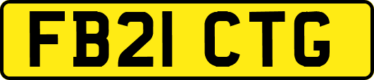 FB21CTG