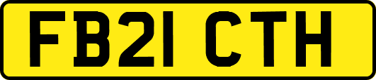 FB21CTH