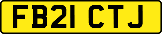 FB21CTJ