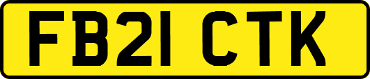 FB21CTK