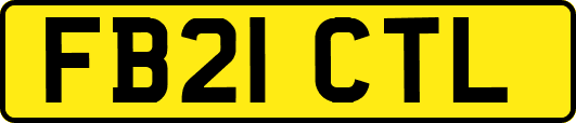 FB21CTL