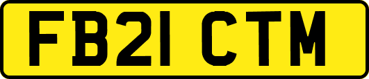 FB21CTM