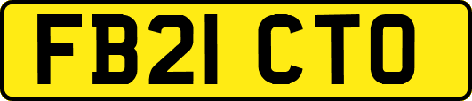 FB21CTO