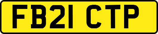 FB21CTP