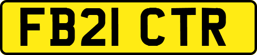 FB21CTR