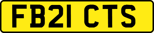 FB21CTS