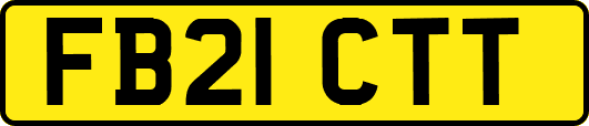 FB21CTT