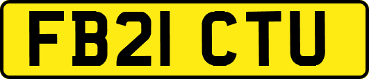 FB21CTU