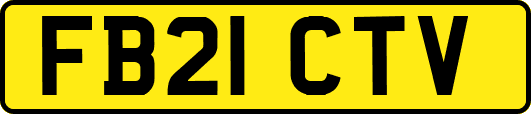 FB21CTV