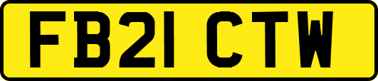 FB21CTW