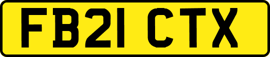 FB21CTX