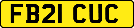 FB21CUC