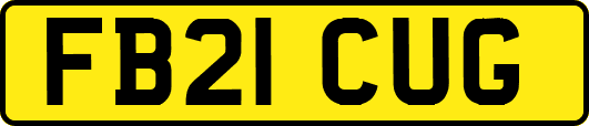 FB21CUG
