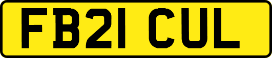 FB21CUL
