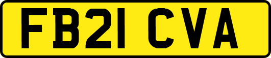 FB21CVA