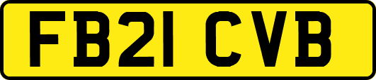 FB21CVB