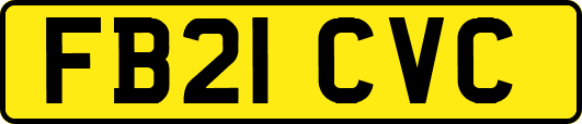 FB21CVC