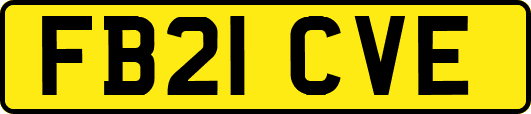 FB21CVE