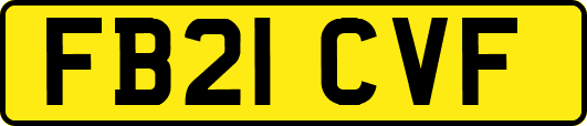 FB21CVF