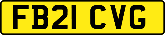 FB21CVG