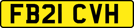 FB21CVH