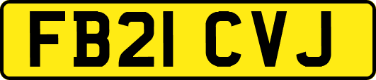 FB21CVJ