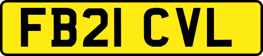 FB21CVL