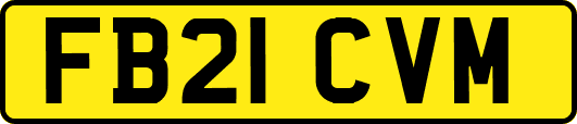 FB21CVM