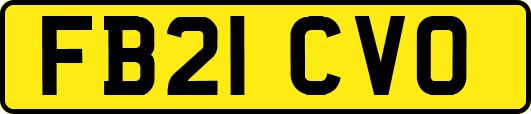 FB21CVO