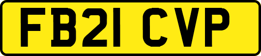 FB21CVP