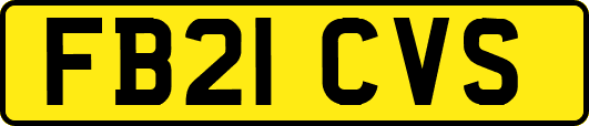 FB21CVS