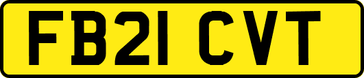 FB21CVT