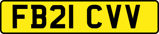 FB21CVV