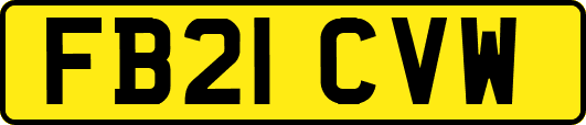 FB21CVW