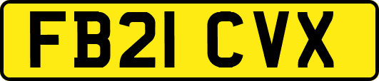FB21CVX