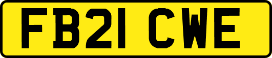 FB21CWE
